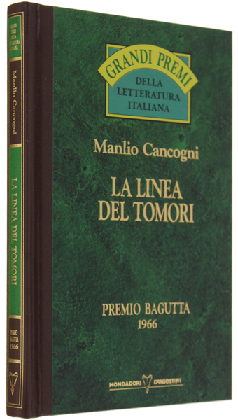LA LINEA DEL TOMORI.