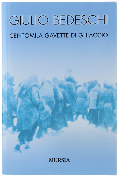 CENTOMILA GAVETTE DI GHIACCIO.