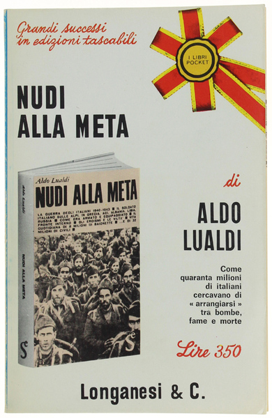 NUDI ALLA META.
