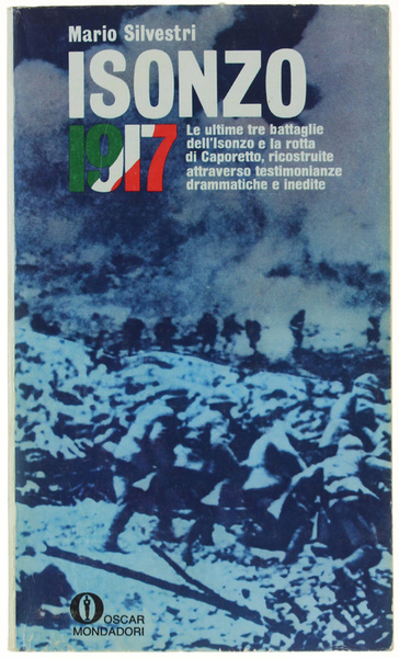 ISONZO 1917.
