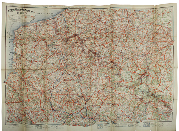 LES OPERATIONS MILITAIRES (1 mars 1917 - 13 mars 1918). …