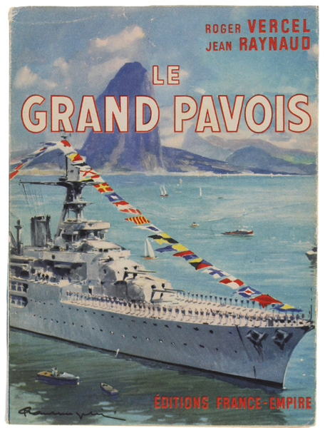 LE GRAND PAVOIS.