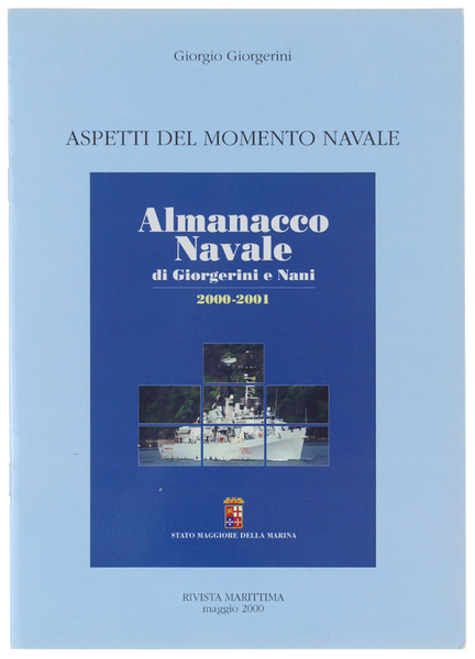 ASPETTI DEL MOMENTO NAVALE.