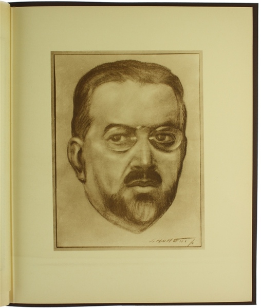 FEDERICO GIOLITTI (chimico, industriale dell'acciaio).