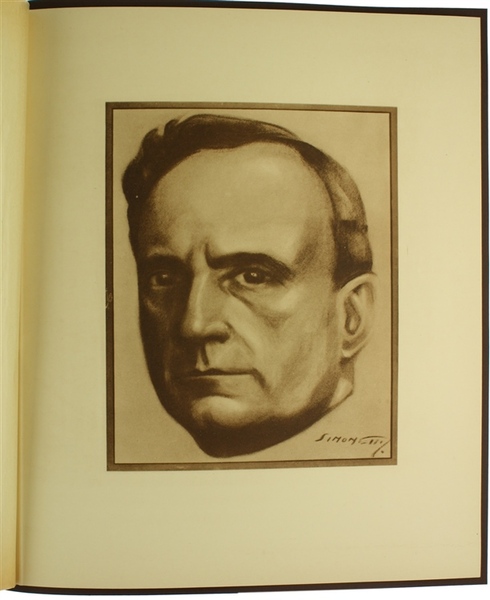 ENRICO BISCALDI (Presidente dell'Unione Lavorazione Piombo)