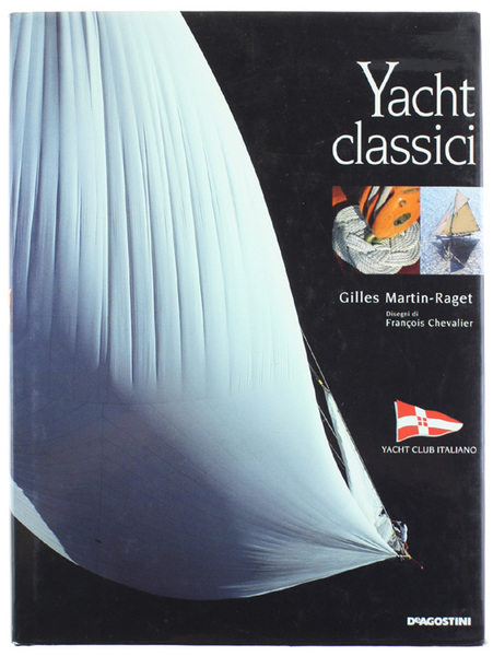 YACHT CLASSICI.