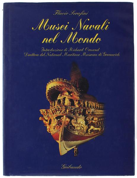 MUSEI NAVALI NEL MONDO.