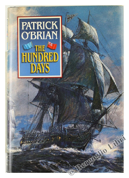 THE HUNDRED DAYS.