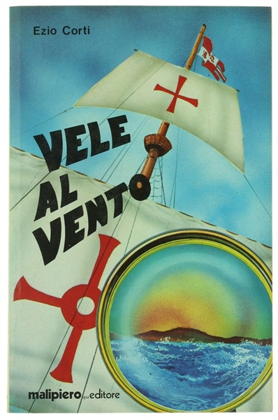 VELE AL VENTO.