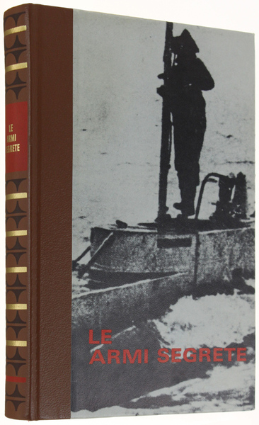 LE ARMI SEGRETE.