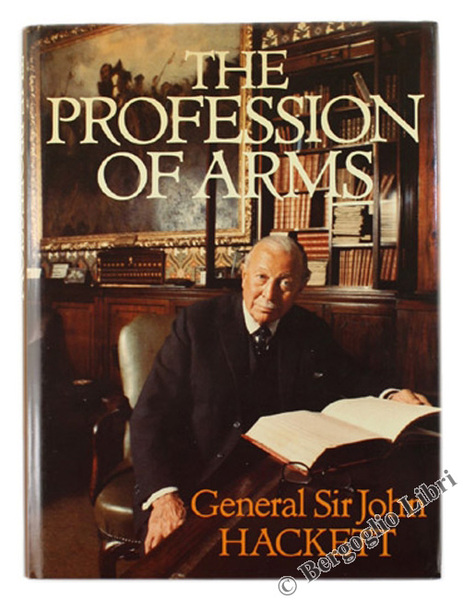 THE PROFESSION OF ARMS.