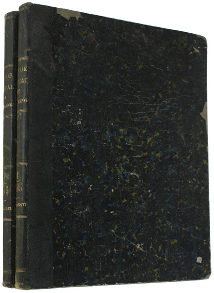 REVUE MILITAIRE DE L'ETRANGER - 1875. 1er semestre (N. 217 …