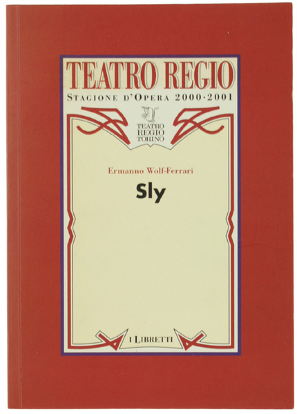 SLY ovvero la La leggenda del Dormiente risvegliato.