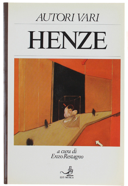 HENZE.
