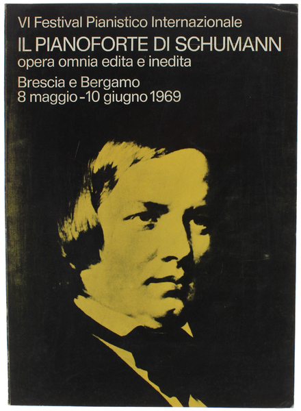 IL PIANOFORTE DI SCHUMANN (opera omnia edit e inedita). VI …