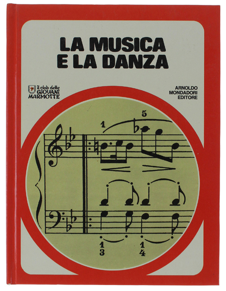 LA MUSICA E LA DANZA - Il Club delle Giovani …