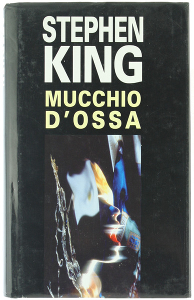 MUCCHIO D'OSSA.
