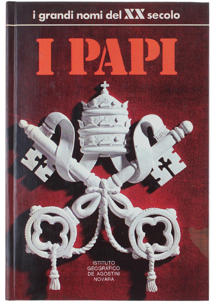 I PAPI. Leone XIII, Pio X, Benedetto XV, Pio XI, …