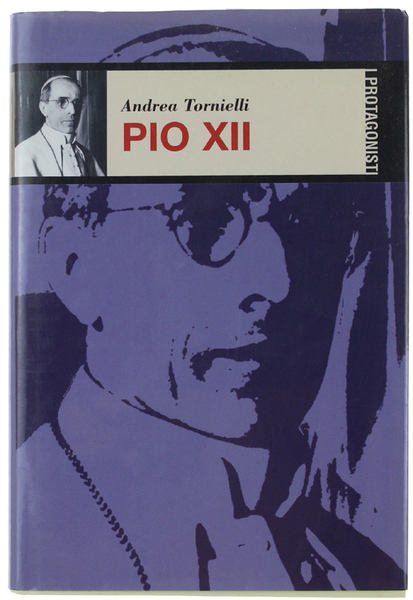 PIO XII.