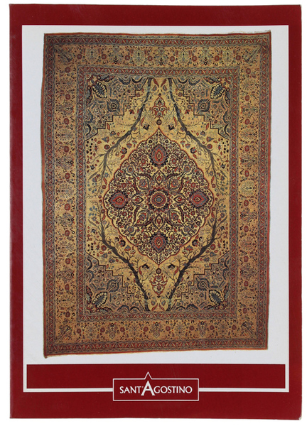 ASTA N.48: MODERNARIATO E DIPINTI, IMPORTANTI E RARI TAPPETI ANTICHI.