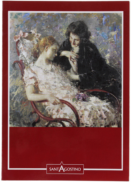 ASTA N.49: DIPINTI DELL'800 E '900, ARREDI E TAPPETI ANTICHI.