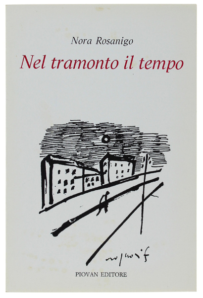 NEL TRAMONTO IL TEMPO.