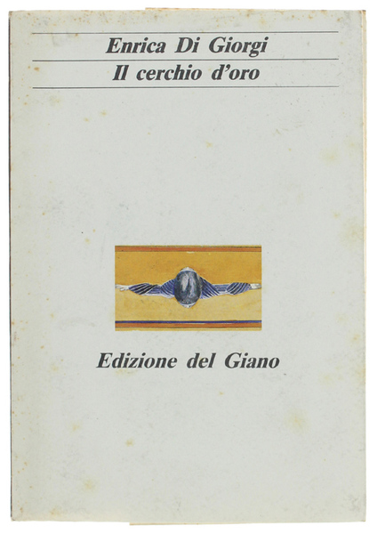 IL CERCHIO D'ORO.