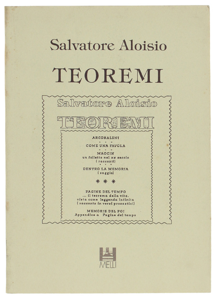 TEOREMI