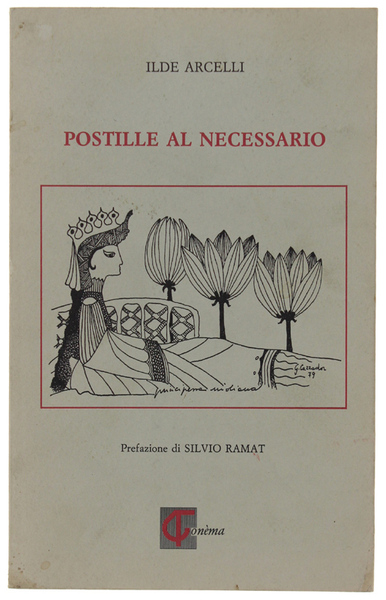 POSTILLE AL NECESSARIO