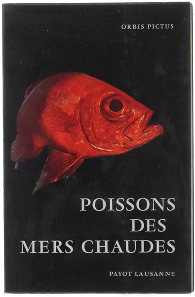 POISSONS DES MERS CHAUDES.