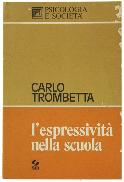 L'ESPRESSIVITA' NELLA SCUOLA.