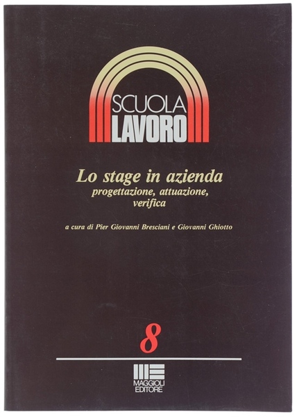 LO STAGE IN AZIENDA.