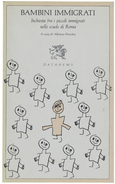 BAMBINI IMMIGRATI. Inchiesta fra i piccoli immigrati nelle scuole di …