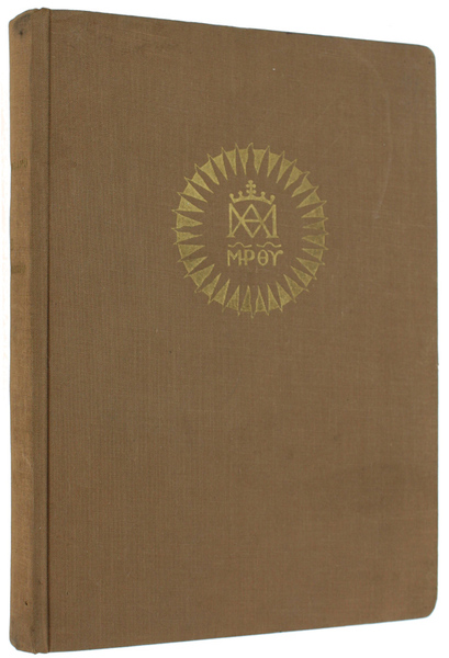 IL CALASANZIO E L'ORIGINE DELLA SCUOLA POPOLARE. Edizione a cura …