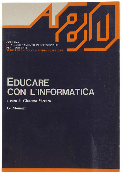 EDUCARE CON L'INFORMATICA.