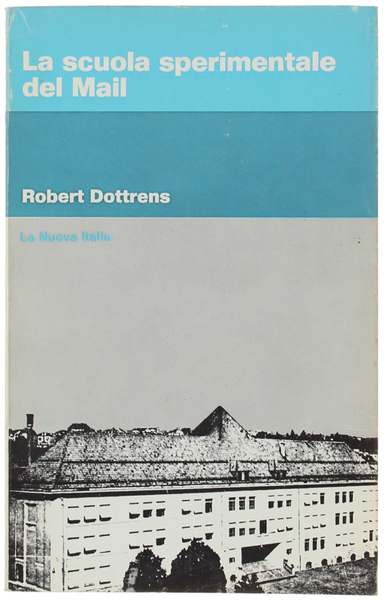 LA SCUOLA SPERIMENTALE DEL MAIL.