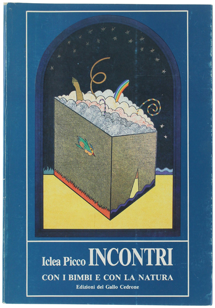 INCONTRI CON I BIMBI E CON LA NATURA.