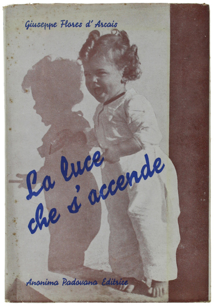 LA LUCE CHE S'ACCENDE.