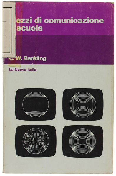 MEZZI DI COMUNICAZIONE E SCUOLA.