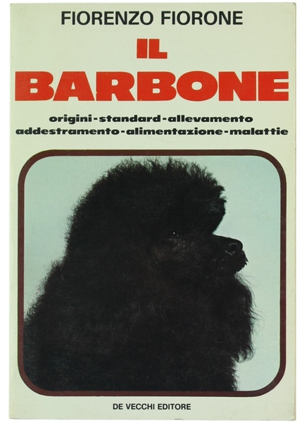 IL BARBONE.