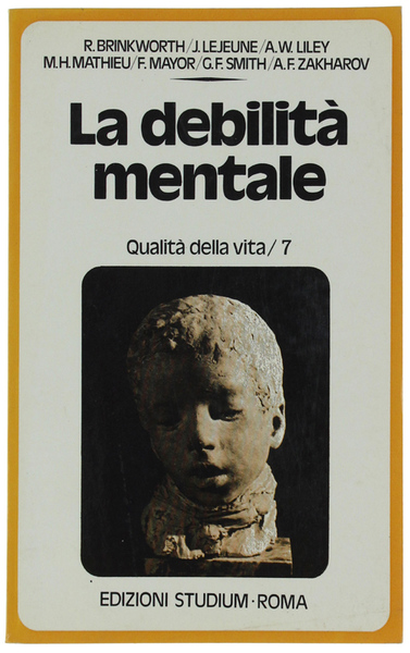 LA DEBILITA' MENTALE.