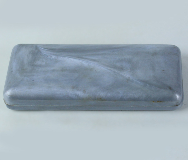 MARYLAND PEN. Penna stilografica vintage. Pennino oro 14 Kt. NUOVA …