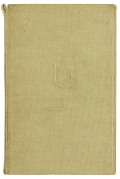 IL CANZONIERE DI MIRZA SCIAFFI'.