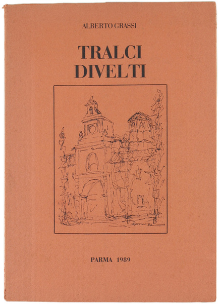 TRALCI DIVELTI.