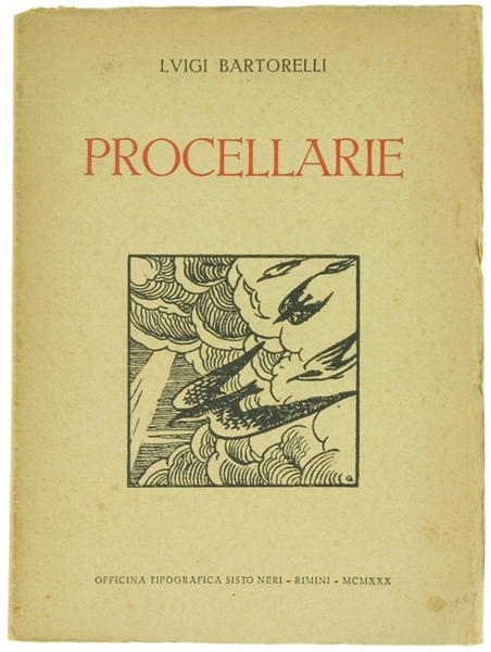PROCELLARIE.