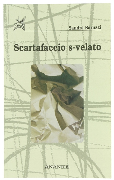 SCARTAFACCIO S-VELATO.