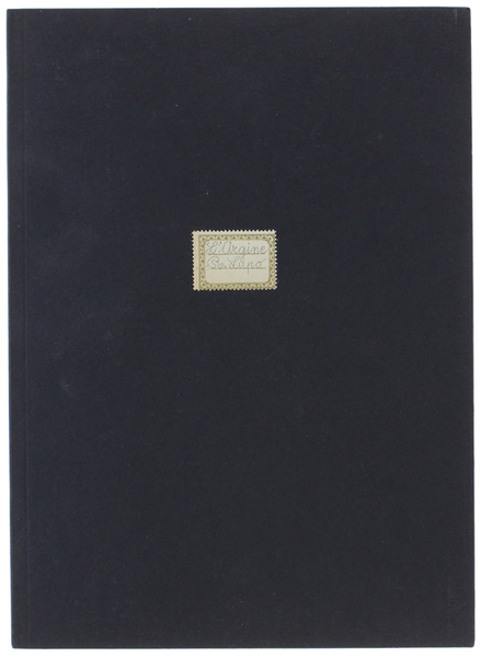 L'ARGINE. Poesia Attiva, ottobre 1996.