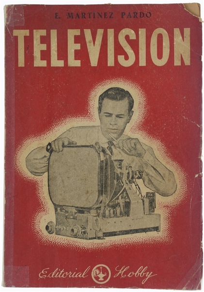 TELEVISION ELECTRONICA.