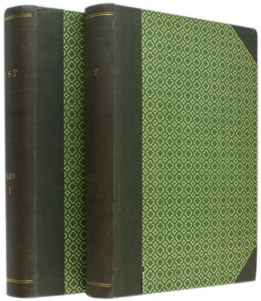 QST - Devoted Entirely to Amateur Radio. Volume XXIII - …