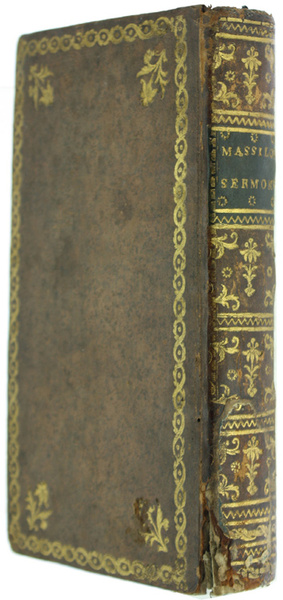 SERMONS. Petit-Carême.